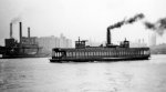 Pennsy's Philly Ferries, "Millville," c. 1948